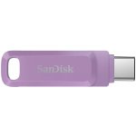 SanDisk Ultra Dual Drive Go 64GB SDDDC3-064G-G46L – Hledejceny.cz