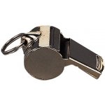 Rothco píšťalka US Police stříbrná – Zboží Dáma