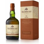 Redbreast Lustau 46% 0,7 l (karton) – Zboží Dáma