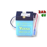 Yuasa 6N2-2A-4 | Zboží Auto