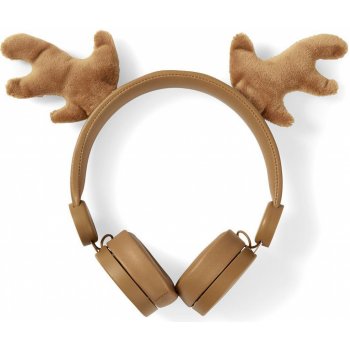 Nedis Animaticks Ruddy Reindeer