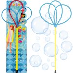 Megabublina Multi Motýlek pro bublifuk – Sleviste.cz