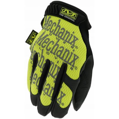 Mechanix Hi-Viz Original E5