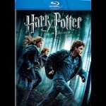 Harry Potter a Relikvie smrti - část 1 BD – Hledejceny.cz