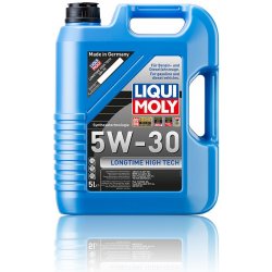 Liqui Moly LONGTIME HIGH Tech 5W-30 5 l 9507