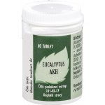 AKH Eucalyptus 60 tablet – Hledejceny.cz