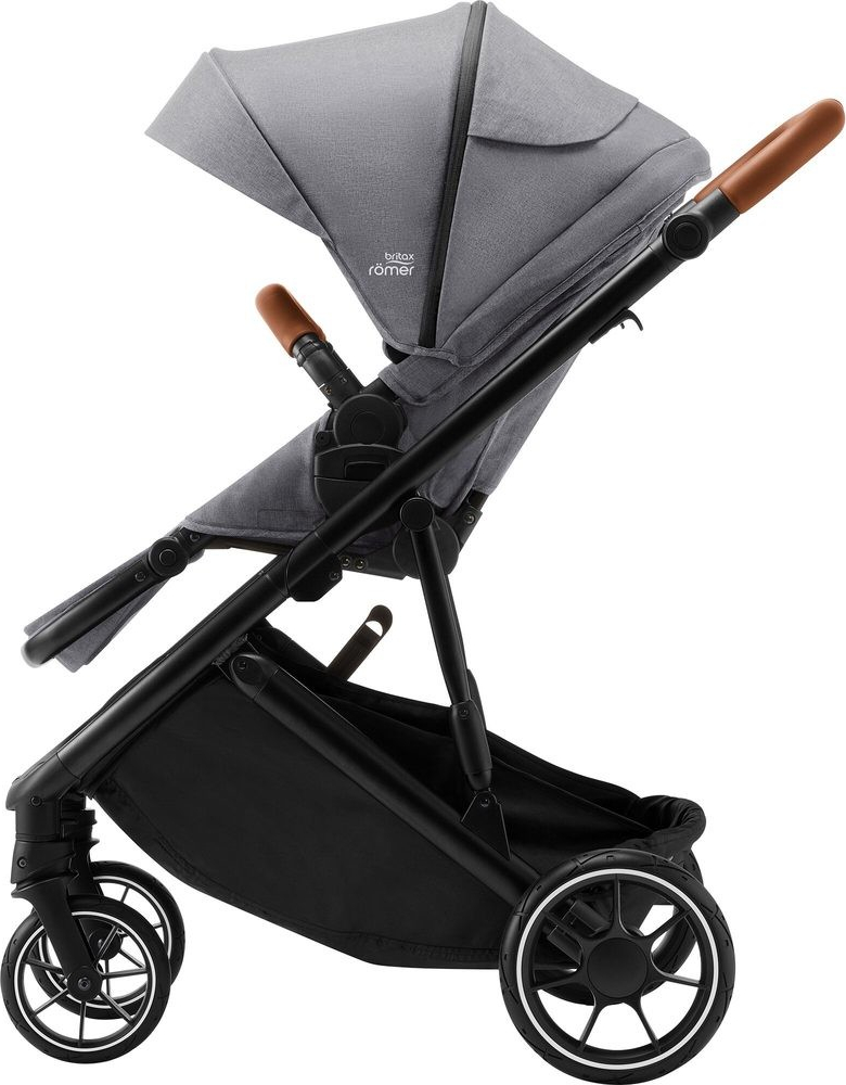 Britax Strider M Elephant Grey 2023