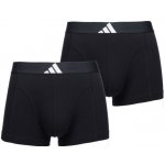 adidas Trunk černá – Zboží Dáma