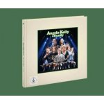 Angelo Kelly & Family: The Last Show BD – Hledejceny.cz