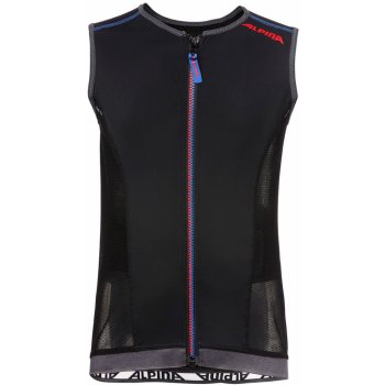 ALPINA JSP JUNIOR VEST