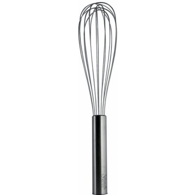 Salvinelli s.r.l. Metlička na šlehání 30 cm – Zboží Dáma