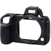Brašna a pouzdro pro fotoaparát Easy Cover silikonové pouzdro pro Nikon Z5, Z6II, Z7II ECNZ5B