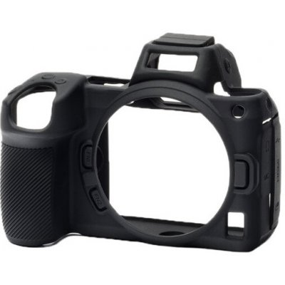 Easy Cover silikonové pouzdro pro Nikon Z5, Z6II, Z7II ECNZ5B