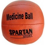 Spartan Medicimbal kožený 3 kg – Zboží Mobilmania