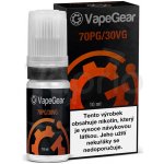 VapeGear nikotinový booster 20mg 10ml PG70/VG30 – Zbozi.Blesk.cz