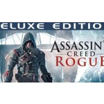 Assassin's Creed: Rogue (Deluxe Edition) – Hledejceny.cz