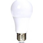 Solight LED žárovka E27 7W 3000K WZ504-1 – Sleviste.cz