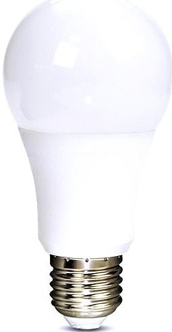 Solight LED žárovka E27 7W 3000K WZ504-1