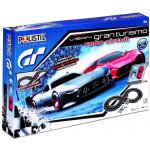Polistil Autodráha Vision Gran Turismo Race Circuit – Hledejceny.cz
