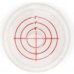 Friedrich Richter libela kruhová 60 mm akrylová čirá typ DL 6012 – Hledejceny.cz