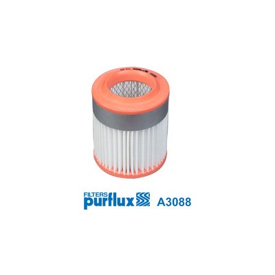 Vzduchový filtr PURFLUX A3088 – Hledejceny.cz