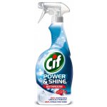 Cif Power & Shine koupelna rozpraš. 750 ml – Zbozi.Blesk.cz