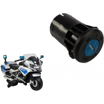Spínací skříňka pro motocykl BMW R1200 – Zboží Dáma