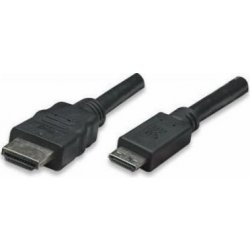 Techly ICOC-HDMI-B-025