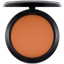 Make-up MAC Studio Fix Powder Plus Foundation kompaktní pudr a make-up 2 v 1 NC35 15 g