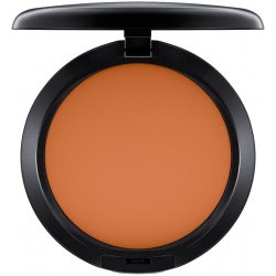 MAC Studio Fix Powder Plus Foundation kompaktní pudr a make-up 2 v 1 NW25 15 g