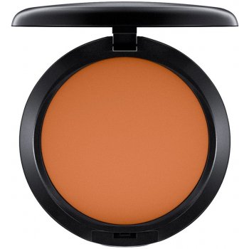 MAC Studio Fix Powder Plus Foundation kompaktní pudr a make-up 2 v 1 NC35 15 g