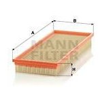 MANN-FILTER C40107 – Hledejceny.cz