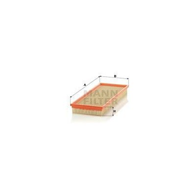 MANN-FILTER C40107 – Hledejceny.cz
