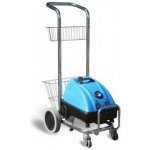 Tecnovap GAL – Zboží Dáma