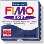 Fimo Staedtler Soft modrozelená 56 g – Zbozi.Blesk.cz