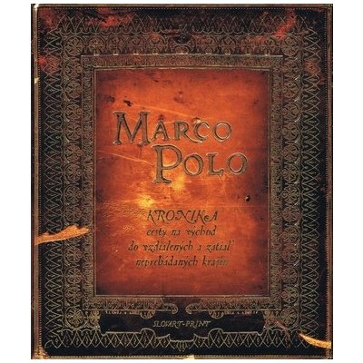 Marco Polo – Hledejceny.cz