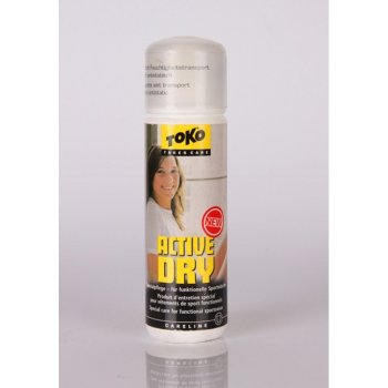 Toko Care Line Active Dry 200 ml