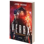 Verax: Experiment gamebook – Hledejceny.cz