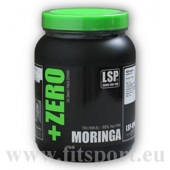 LSP zero + Zero moringa 750 g