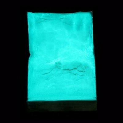 GPUR luminiscenční pigment modrozelený 10 g – Hledejceny.cz