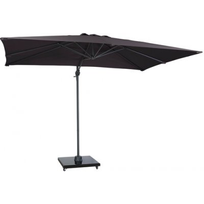 Voyager 1 Economy Platinum 300 x 200 cm, Antracitový, barva rámu Antracitová – Hledejceny.cz