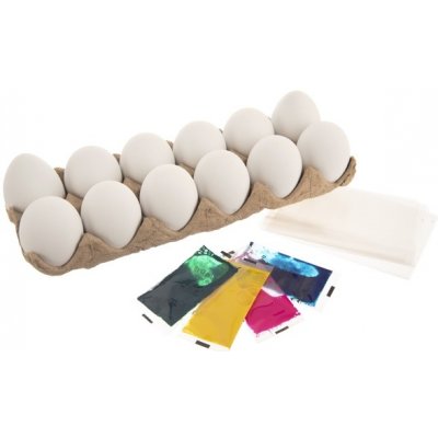 Orion domácí potřeby Velikonoční sada k malování vajíček 842279 – Zboží Mobilmania