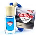 Moje Auto Insenti New Car – Hledejceny.cz