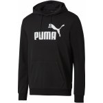 Puma mikina černá – Zboží Dáma