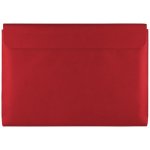 Pouzdro FIXED York pro notebooky o úhlopříčce do 15,3", červené FIXYO-15-RD – Hledejceny.cz