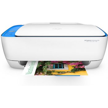 HP DeskJet Ink Advantage 3636 F5S53C