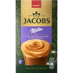Jacobs Cappuccino Milka Choco 8 x 15,8 g – Zboží Dáma