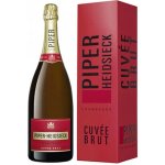 Piper Heidsieck Cuvée Brut 12% 0,75 l (karton) – Sleviste.cz