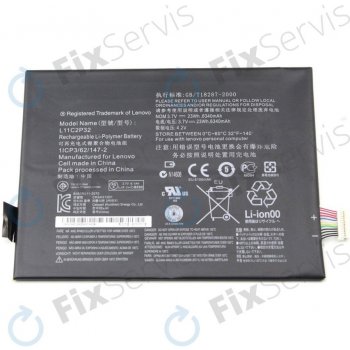 Lenovo L11C2P32