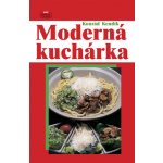 Moderná kuchárka - Konrád Kendík – Zboží Mobilmania